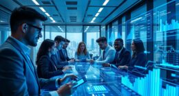 data sharing reshaping finance