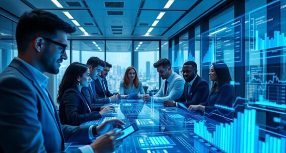 data sharing reshaping finance