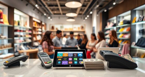 diverse payment methods benefit