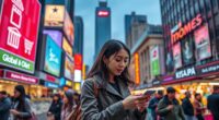 e commerce growth markets payments