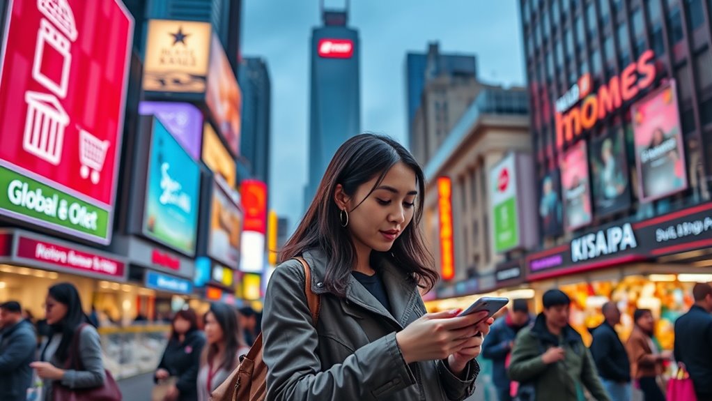 e commerce growth markets payments