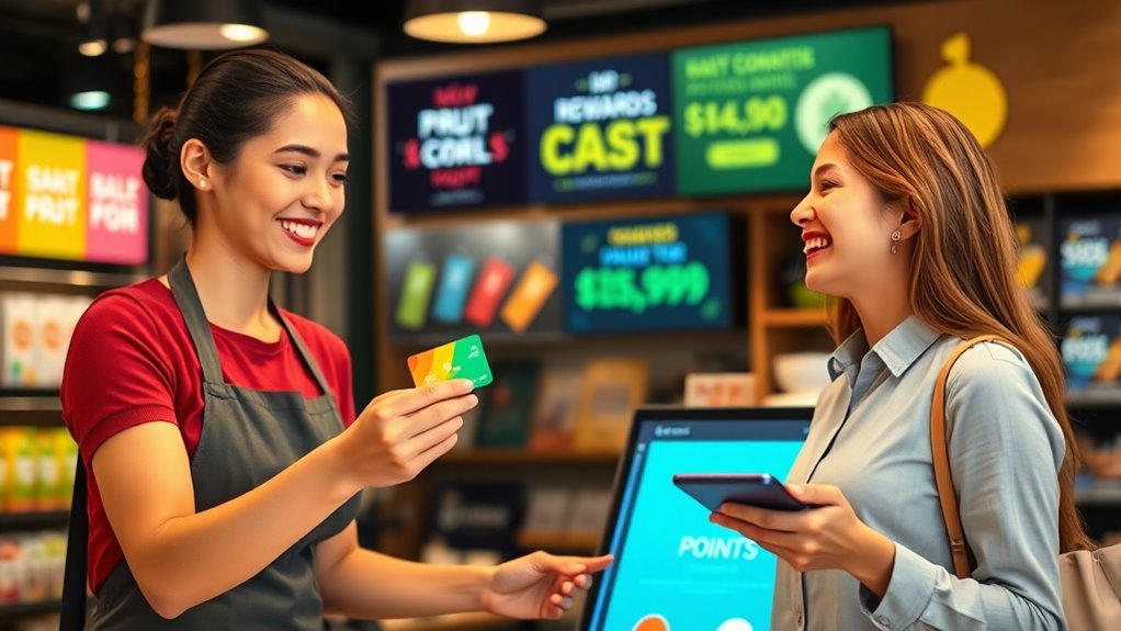 effective loyalty drives growth