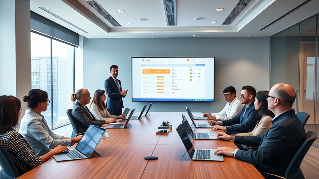 effective payment system training