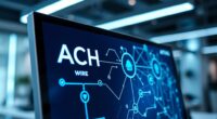 electronic transfer payment processes