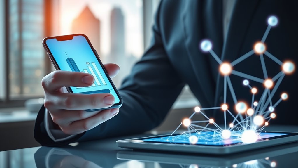 empowering control through data