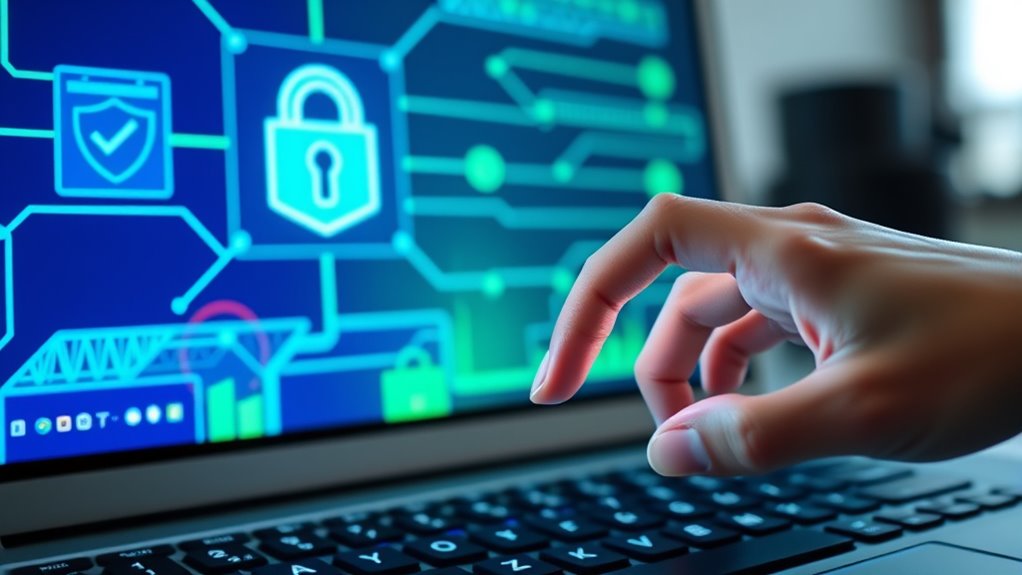 enhanced online payment security