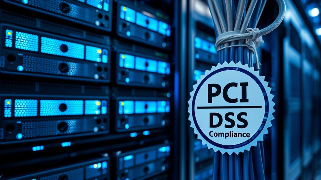 ensure payment card security