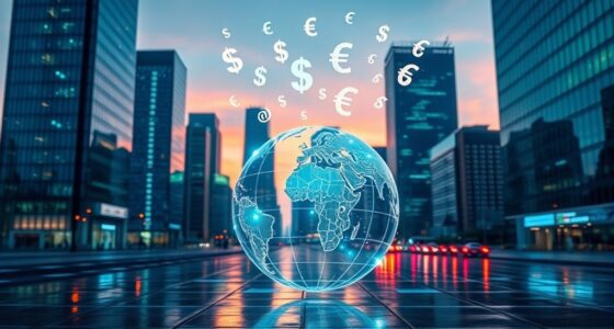 faster cheaper cross border payments