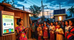 fintech enhances financial access