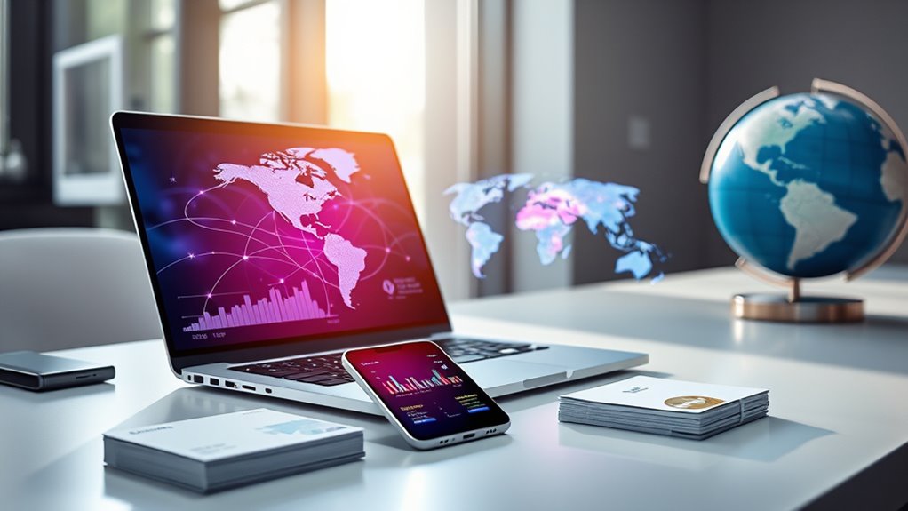 global cross border payment solutions