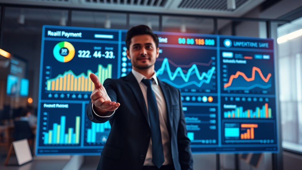 global surge in instant payments