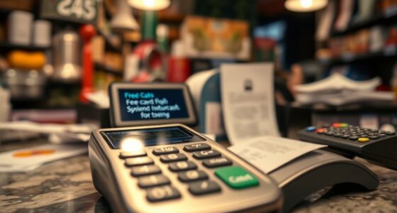 hidden fees in merchant services