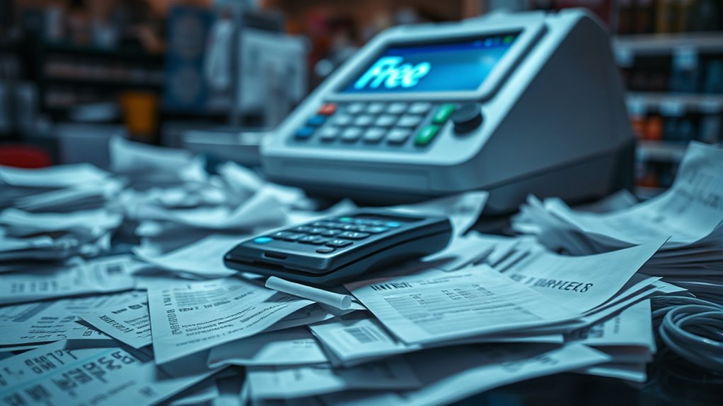 hidden transaction fee surprises