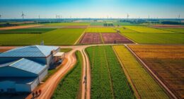 industry led sustainability incentives