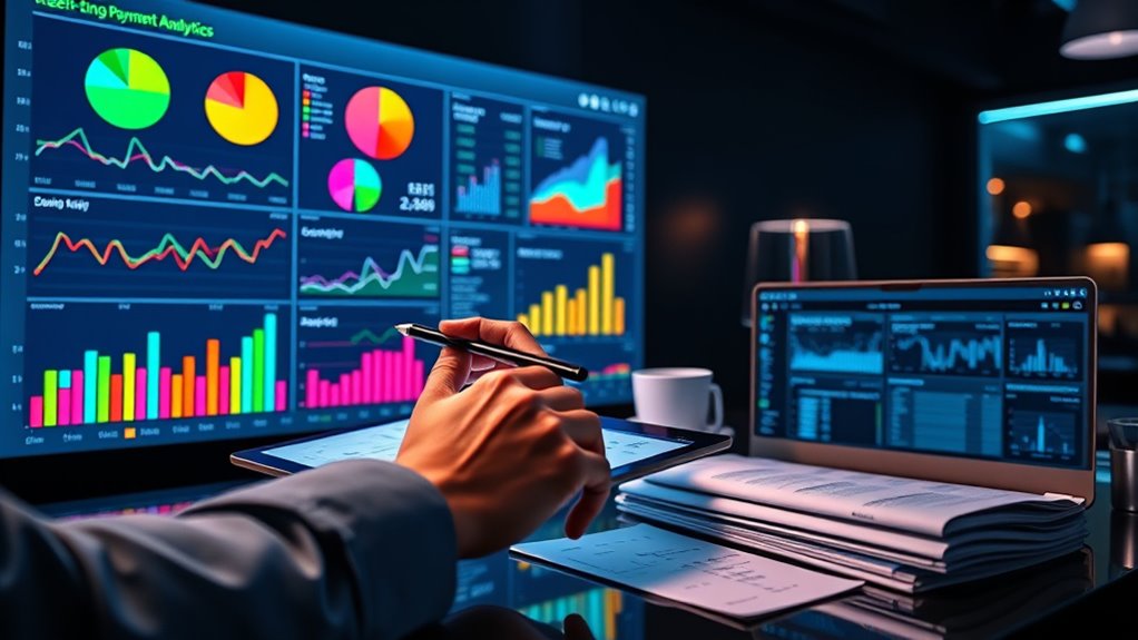 leveraging payment data insights