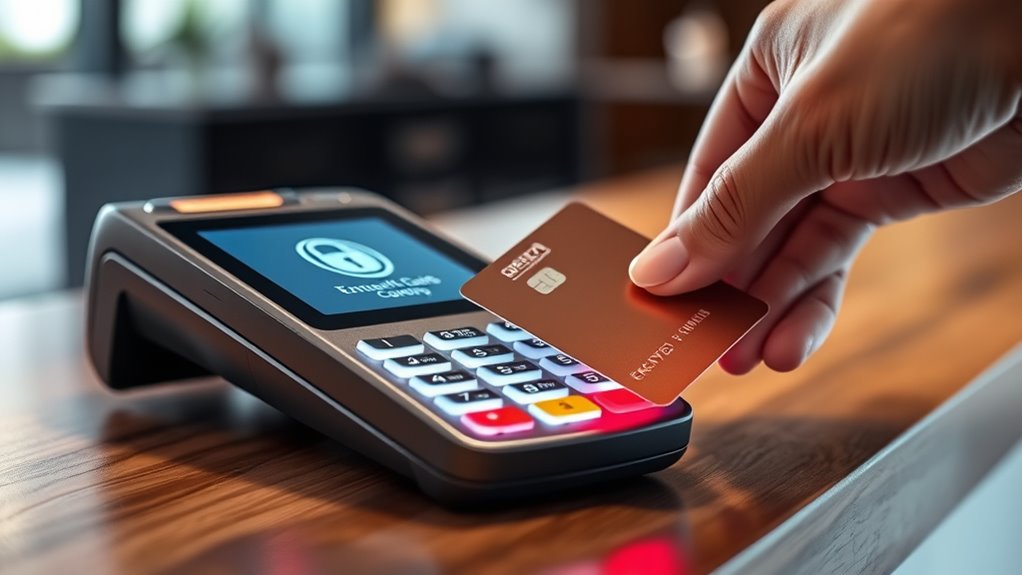 maintain pci compliance continuously