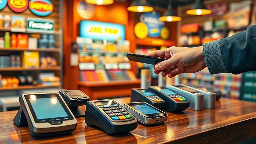 maximize sales with diverse payments