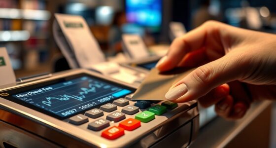 merchant fee pricing deception