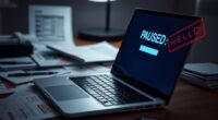 merchant funds freeze prevention