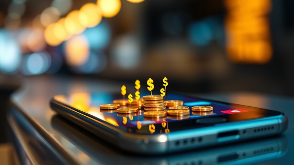 micro payments revolution accelerating