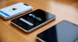 mobile payment platform differences