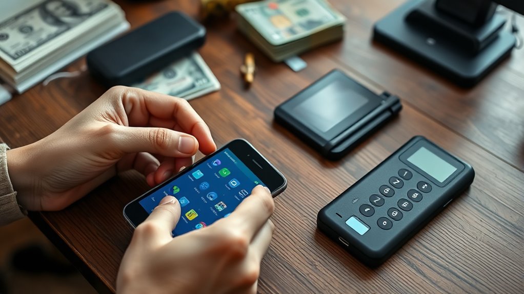 multiple payment backup strategies