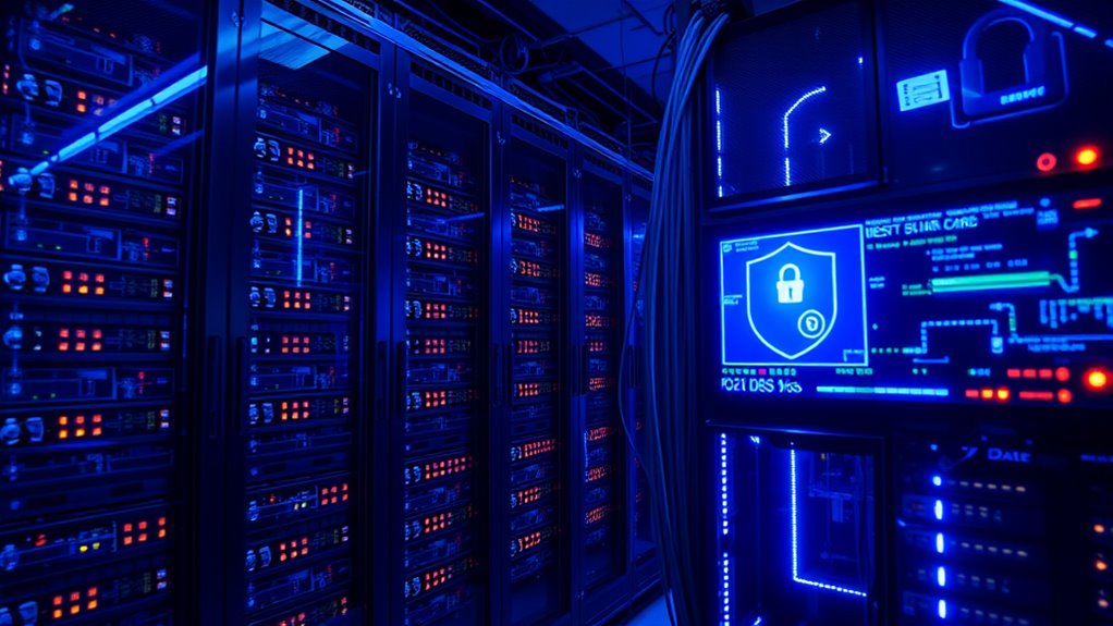 payment card data security