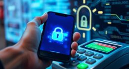 payment data security methods