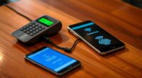 payment technology evolution history