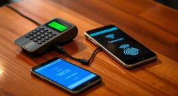 payment technology evolution history