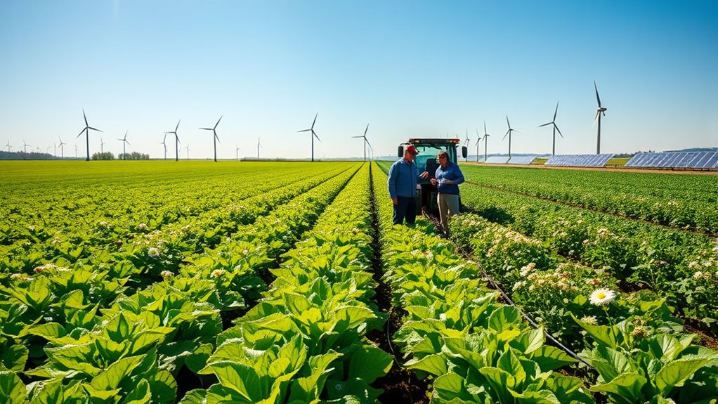 payments industry promotes green finance