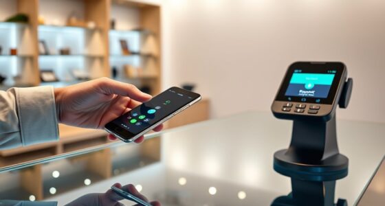 preparing businesses for digital payments