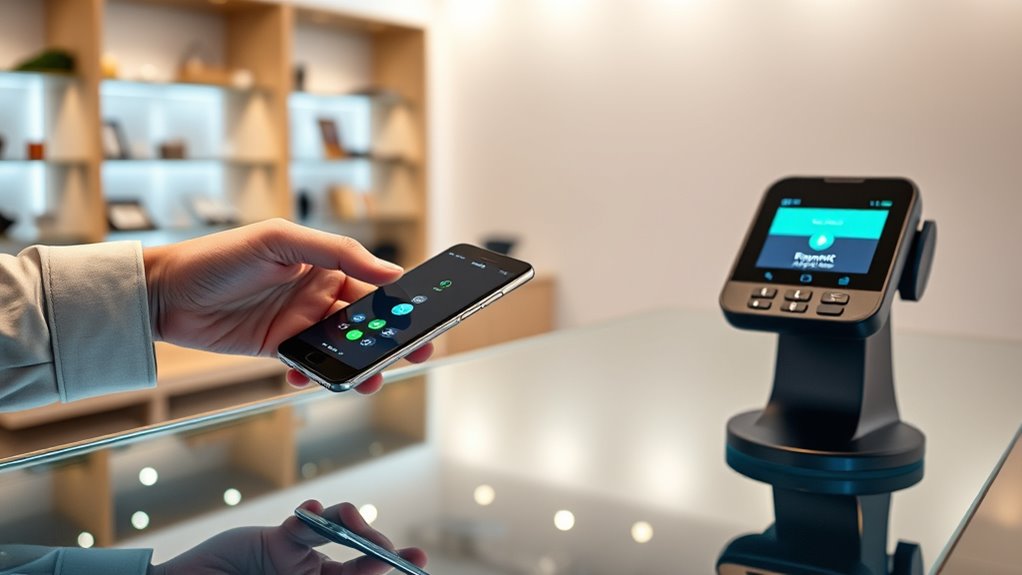 preparing businesses for digital payments
