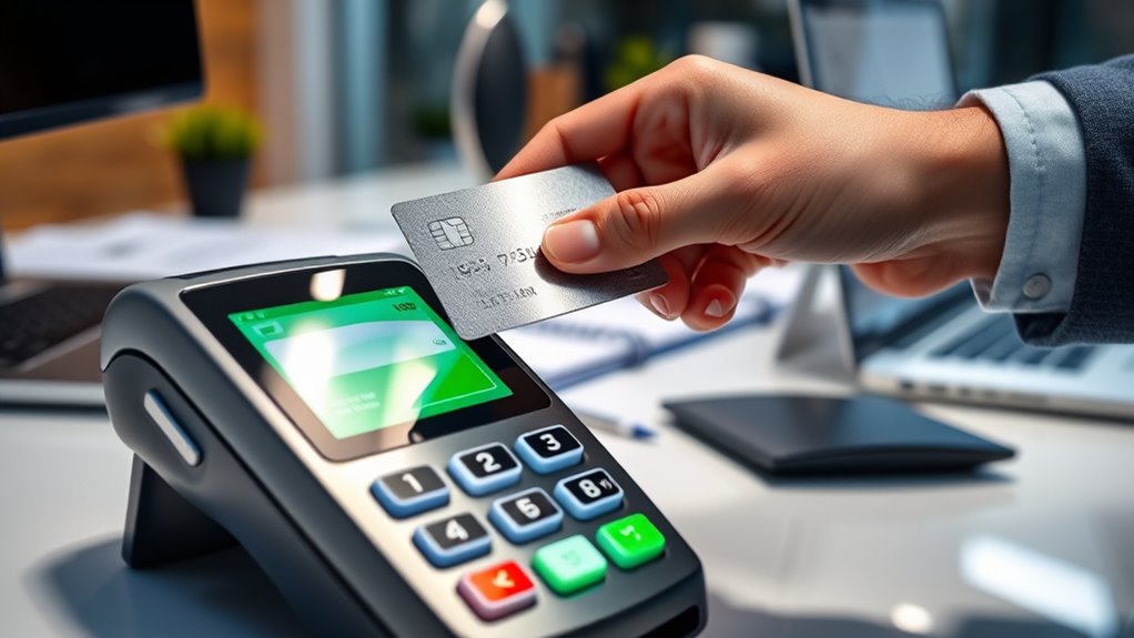 prevent credit card payment failures