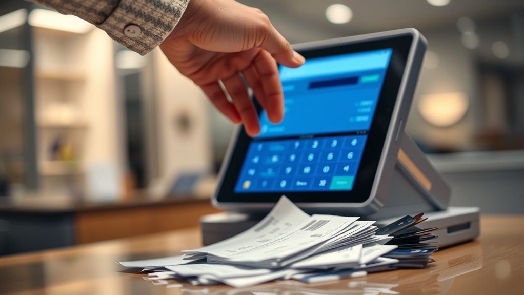 prevent unexpected merchant freezes