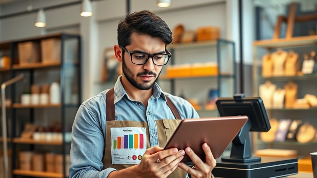 preventing small business chargebacks