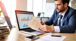 qualify for merchant account