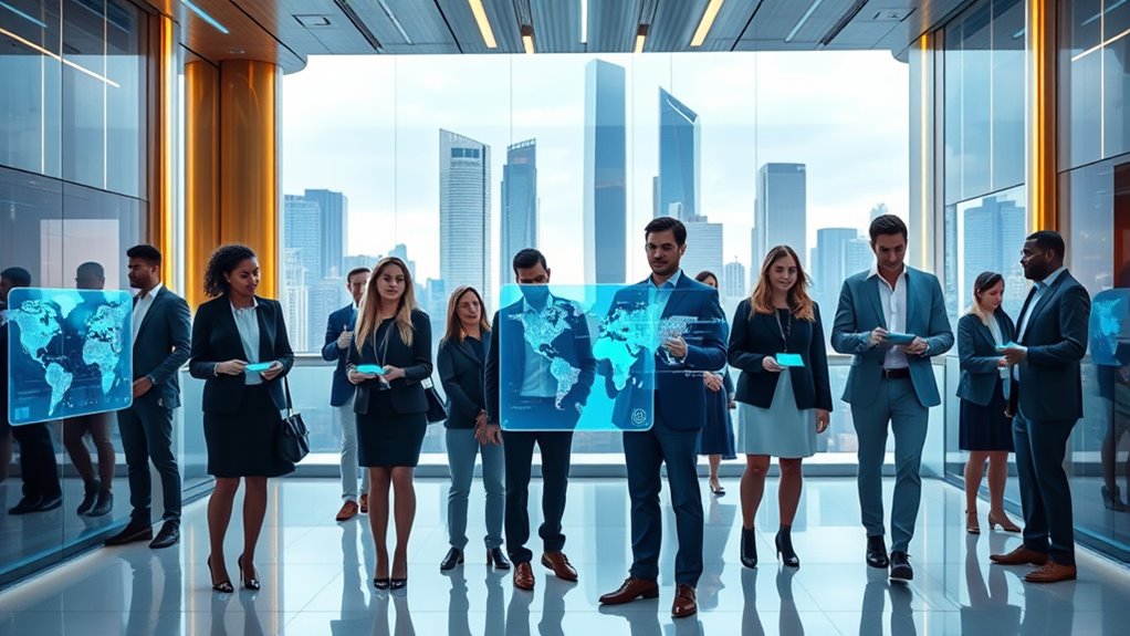 real time global payment systems