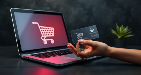 secure online payment setup
