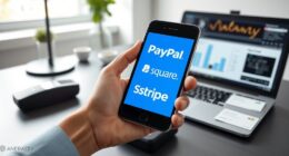 simplified merchant payment solutions