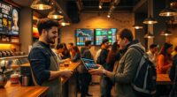 small business crypto adoption
