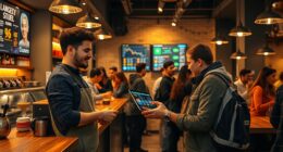 small business crypto adoption