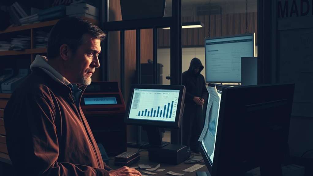 small business cybersecurity vulnerabilities