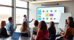 staff payment system training