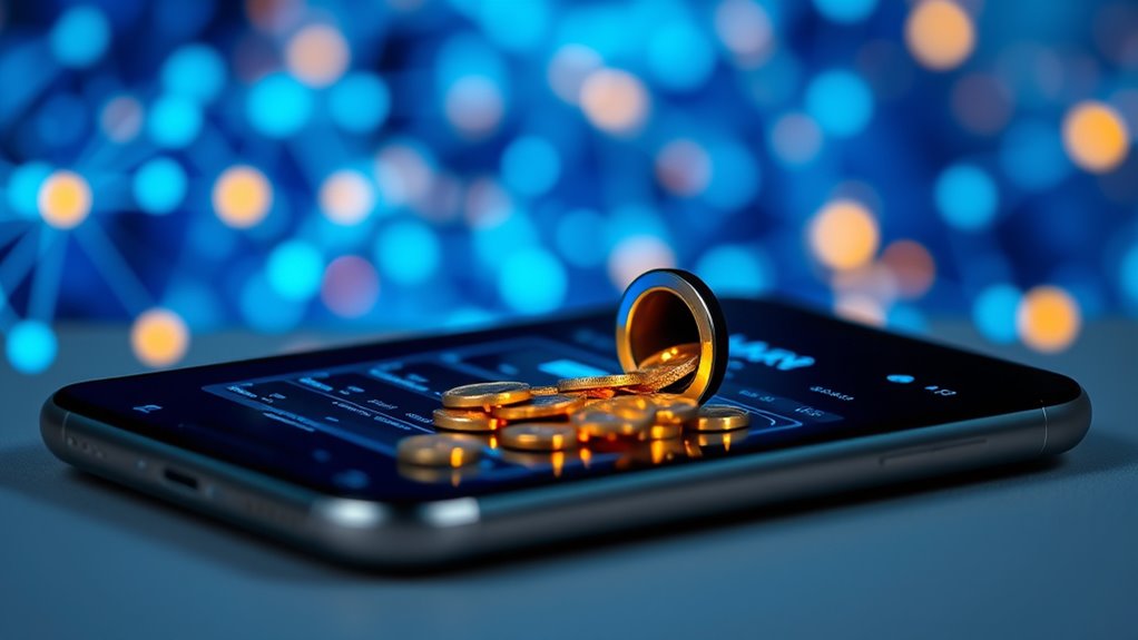 tiny payments fueling growth