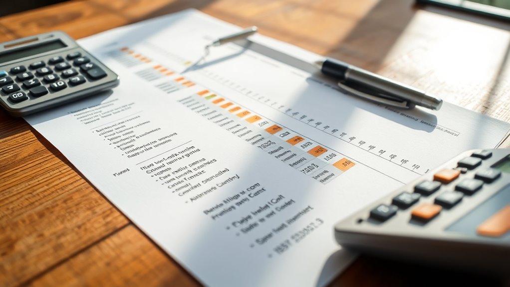 understanding merchant statement components