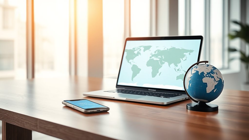 accept global online payments