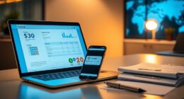 accepting business payments online