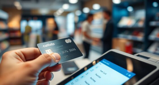 advantages and merchant considerations