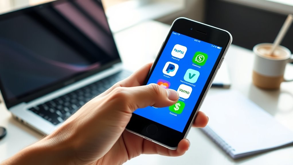 alternative payment methods overview